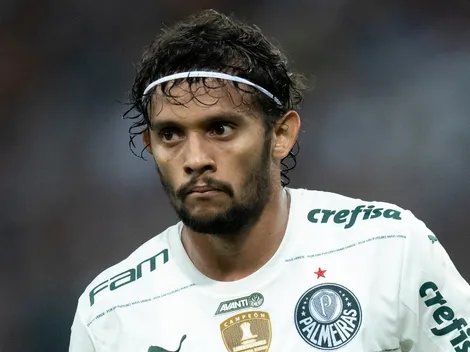 Do Palmeiras para o mundo: Time de Scarpa na Inglaterra prepara investida por zagueiro de € 7,7 MI