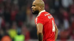 Pedro H. Tesch/AGIF/ Moledo e +1; Mano Menezes segue com desfalques para o duelo contra o Juventude.