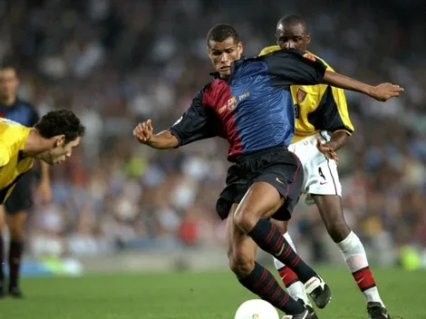 Barcelona vive 'missão' na Champions e Rivaldo aponta possível destaque: "Ainda mais interessante..."