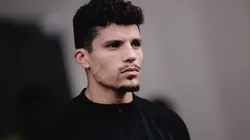 Foto: Ettore Chiereguini/AGIF | Rafael Ramos chegou a ser preso após a partida contra o Internacional