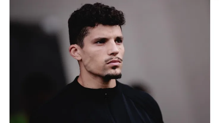 Foto: Ettore Chiereguini/AGIF | Rafael Ramos chegou a ser preso após a partida contra o Internacional