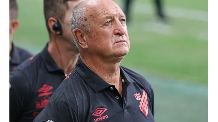 COPA DO BRASIL 2022, BAHIA X ATHLETICO-PR
