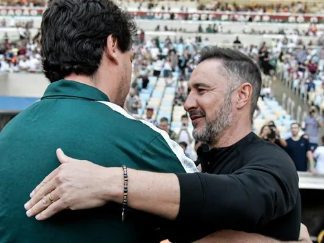 "Se o VP não ficar..."; Torcida do Corinthians tem nome preferido para substituir Vítor Pereira em 2023