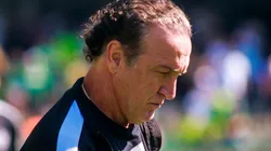 Gabriel Machado/AGIF/ "Tiraria os acomodados"; Torcida do Atlético-MG elege substituto de Cuca que faria limpa no elenco para 2023.