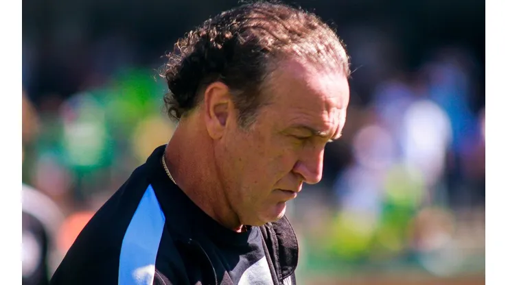 Gabriel Machado/AGIF/ "Tiraria os acomodados"; Torcida do Atlético-MG elege substituto de Cuca que faria limpa no elenco para 2023.