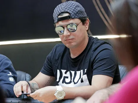 Jogando Poker por música: Estrelas desse cenário são apaixonadas pelo esporte da mente