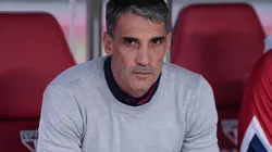 Ettore Chiereguini/AGIF - Vojvoda vira assunto para deixar o Fortaleza