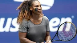 Serena pode fazer o seu último jogo da carreira nesta segunda-feira (29)