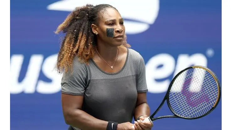 Serena pode fazer o seu último jogo da carreira nesta segunda-feira (29)