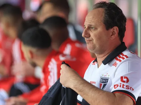 Na bronca! Torcida do São Paulo cai em críticas para dois titulares de Ceni em derrota; confira