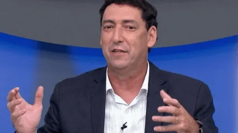 PVC indica que Palmeiras pode entrar no páreo novamente por Deivid Washington - Foto: Reprodução/SporTV