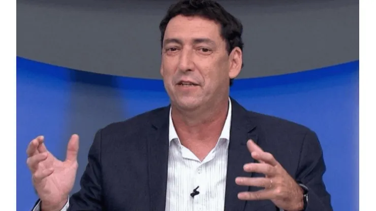 PVC indica que Palmeiras pode entrar no páreo novamente por Deivid Washington - Foto: Reprodução/SporTV