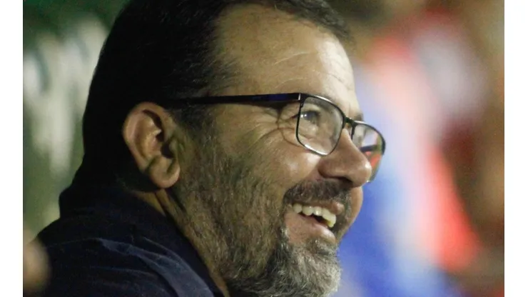 Foto: Rogério Capela/AGIF
