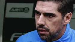 BRASILEIRO A 2022, PALMEIRAS X GOIAS