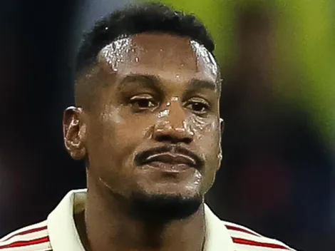 Colorado sugere troca entre Edenilson e meia do Atlético e torcedores repercutem na web