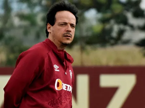 Criticado pela torcida, defensor recupera espaço no Flu após mais de 2 meses