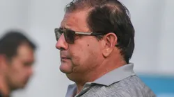 Foto: Gabriel Machado/AGIF - Guto manda recado sobre medalhão do Coxa