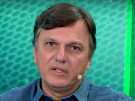 Mauro Cezar sai em defesa de peça importante do Fluminense