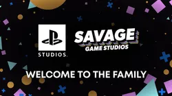 PlayStation anuncia a aquisição do Savage Game Studios