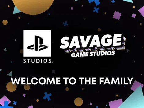 PlayStation anuncia a aquisição do Savage Game Studios