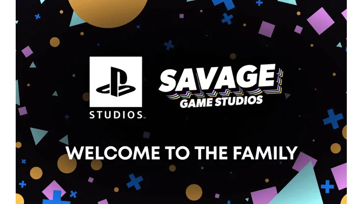 PlayStation anuncia a aquisição do Savage Game Studios