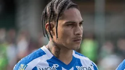 Foto: Robson Mafra/AGIF - Guerrero pode deixar o Avaí.