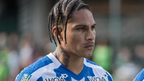 Foto: Robson Mafra/AGIF - Guerrero pode deixar o Avaí.