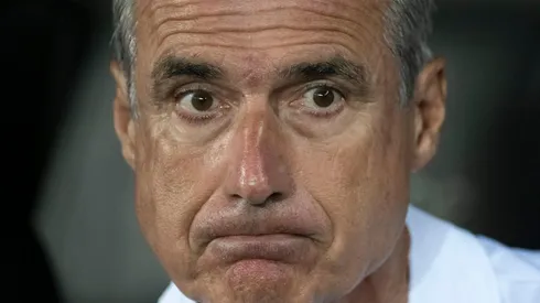 Foto: Jorge Rodrigues/AGIF