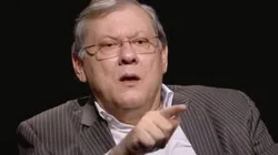 Foto: Reprodução - Canal 3º Tempo (Youtube) | Milton Neves criticou Jandrei e comparou com Fernando Miguel