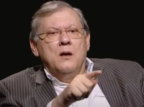 Milton Neves faz alerta importante para o São Paulo e aponta demanda urgente da equipe; CONFIRA!