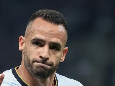 URGENTE! Parça de Renato Augusto pede para deixar o Corinthians e 'bomba' cai no colo de Duilio