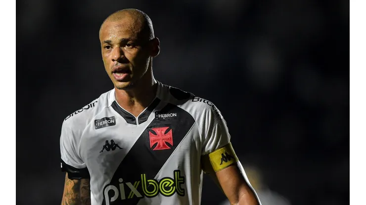 Thiago Ribeiro/AGIF. Conceição fala sobre falhas da equipe durante a derrota
