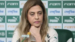 Ettore Chiereguini/AGIF. Reforços de Leila não agradam parcela da torcida