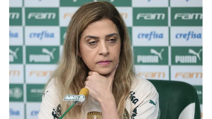 Ettore Chiereguini/AGIF. Reforços de Leila não agradam parcela da torcida