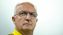 Jorge Rodrigues/AGIF - Dorival é exaltado no Flamengo