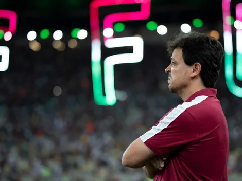 Será que mudou? Sidão e +4 revelam detalhes do comportamento de Diniz na beira do campo