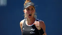 Bia será cabeça de chave número 15 no US Open