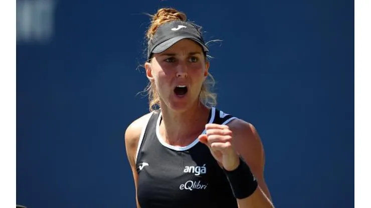 Bia será cabeça de chave número 15 no US Open