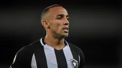 Foto: Thiago Ribeiro/AGIF | Marçal avaliou de forma positiva o desempenho da equipe diante do Flamengo