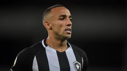 Foto: Thiago Ribeiro/AGIF | Marçal avaliou de forma positiva o desempenho da equipe diante do Flamengo