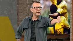 Foto: Reprodução Band/YouTube