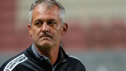 Foto: Fernando Moreno/AGIF