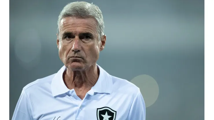 Foto: Jorge Rodrigues/AGIF