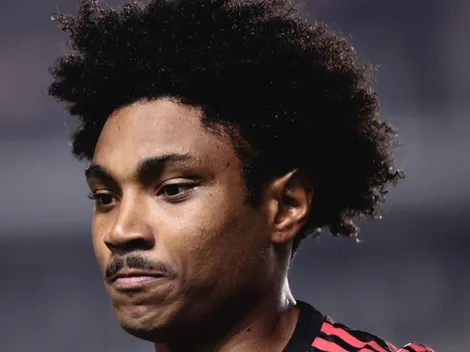 “A decisão para deixar Fla aconteceu após...”; Vitinho "entrega" motivo para ir embora, diz site