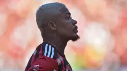 Foto: Thiago Ribeiro/AGIF