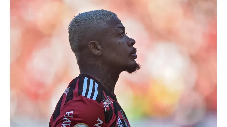 Foto: Thiago Ribeiro/AGIF