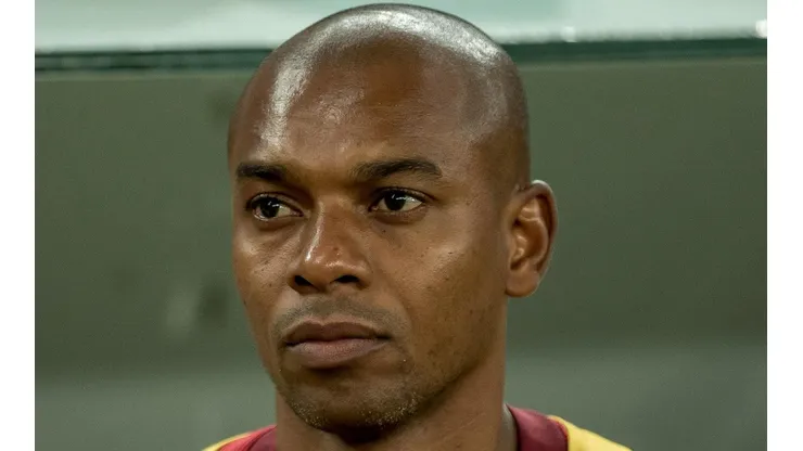 - Fernandinho
