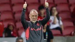 Foto: Pedro H. Tesch/AGIF