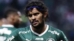 Foto: Ettore Chiereguini/AGIF - Scarpa está de fora do 1º jogo das semis.