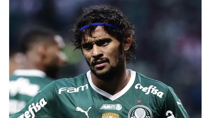 Foto: Ettore Chiereguini/AGIF - Scarpa está de fora do 1º jogo das semis.